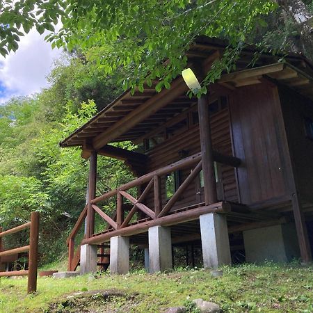 Nature Resort In Shimanto / Vacation Stay 33192 Funato  Zewnętrze zdjęcie