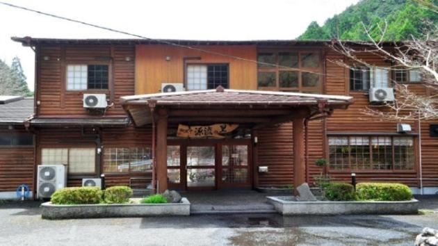 Nature Resort In Shimanto / Vacation Stay 33192 Funato  Zewnętrze zdjęcie