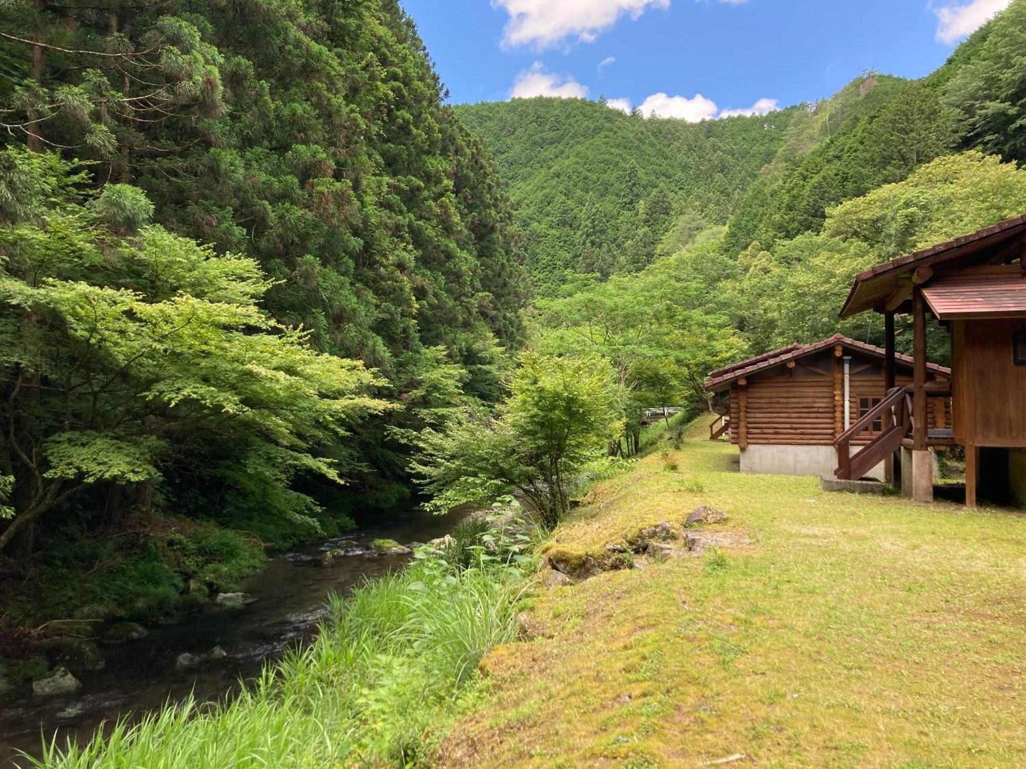Nature Resort In Shimanto / Vacation Stay 33192 Funato  Zewnętrze zdjęcie